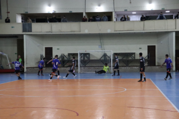 Foto - CAMPEONATO POPULAR MUNICIPAL DE FUTSAL MASCULINO