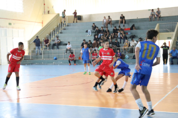 Foto - JOGOS ESCOLARES 2025 - 06/05 TERÇA FEIRA