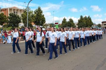 Foto - Desfile Cívico 2024