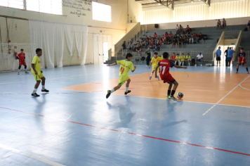Foto - JOGOS ESCOLARES 2025 - 06/05 TERÇA FEIRA