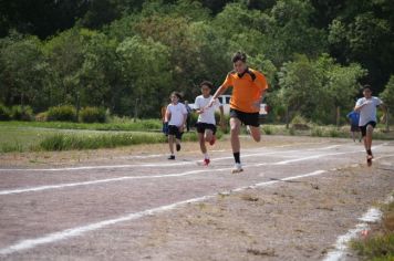 Foto - X Jogos Escolares de Piraí do Sul  - JEPSUL 2024