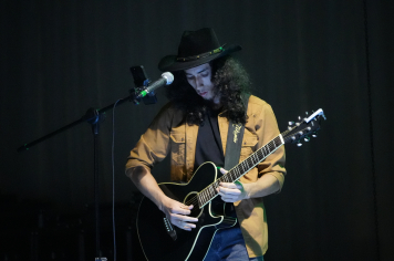 Foto - CONCURSO DA RAINHA DO 4º PIRAÍ RODEO FEST!