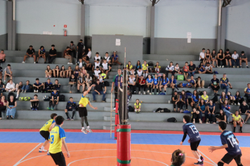 Foto - JOGOS ESCOLARES 2025 - 06/05 TERÇA FEIRA