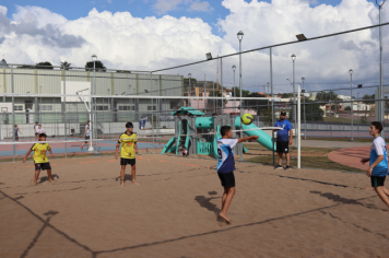 Foto - FASE MACROREGIONAL - JOGOS ESCOLARES DO PARANÁ