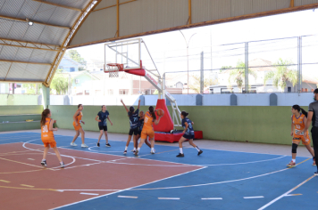 Foto - JOGOS ESCOLARES 2025 - 04/05 DOMINGO
