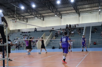 Foto - GRAND PRIX VOLEIBOL AMCG