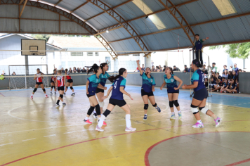 Foto - JOGOS ESCOLARES 2025 - 05/05 SEGUNDA FEIRA