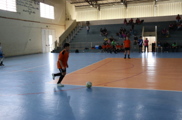 Foto - COPINHA DE FUTSAL DE MENORES MASCULINO 