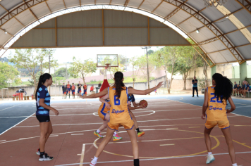 Foto - JOGOS ESCOLARES 2025 - 05/05 SEGUNDA FEIRA