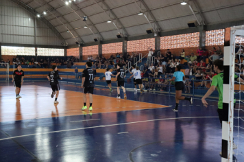 Foto - JOGOS ESCOLARES 2025 - 04/05 DOMINGO