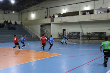 Foto - CAMPEONATO POPULAR MUNICIPAL DE FUTSAL MASCULINO