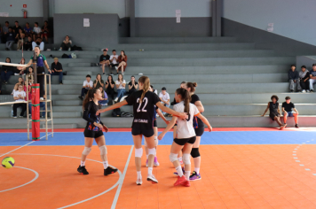 Foto - JOGOS ESCOLARES 2025 - 07/05 QUARTA FEIRA