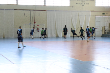 Foto - JOGOS ESCOLARES 2025 - 04/05 DOMINGO