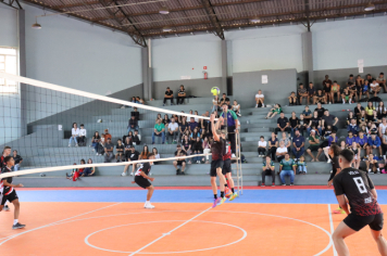 Foto - JOGOS ESCOLARES 2025 - 04/05 DOMINGO