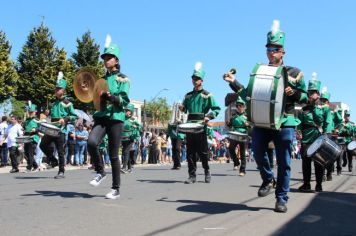 Foto - Desfile Cívico 2023