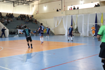 Foto - JOGOS ESCOLARES 2025 - 04/05 DOMINGO