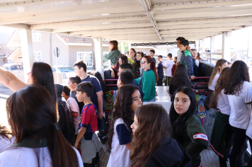 Foto - CARRETA DA ALEGRIA DIA DAS CRIANÇAS - 14/10