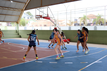 Foto - JOGOS ESCOLARES 2025 - 05/05 SEGUNDA FEIRA
