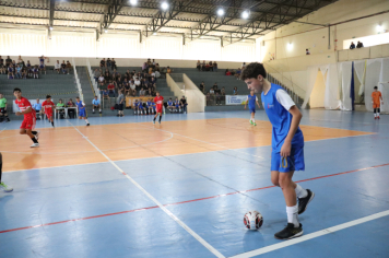 Foto - JOGOS ESCOLARES 2025 - 06/05 TERÇA FEIRA