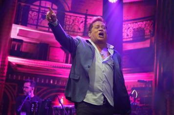 Foto - 4º PIRAÍ RODEO FEST - LEONARDO