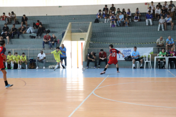 Foto - JOGOS ESCOLARES 2025 - 06/05 TERÇA FEIRA