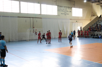 Foto - JOGOS ESCOLARES 2025 - 07/05 QUARTA FEIRA