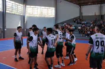 Foto - JOGOS ESCOLARES 2025 - 04/05 DOMINGO