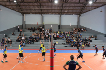 Foto - JOGOS ESCOLARES 2025 - 06/05 TERÇA FEIRA