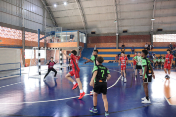Foto - JOGOS ESCOLARES 2025 - 06/05 TERÇA FEIRA