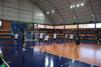 Foto - JOGOS ESCOLARES 2025 - 04/05 DOMINGO