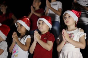 Foto - Natal Encantado Piraí do Sul 2023