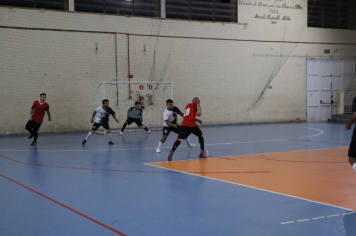 Foto - CAMPEONATO POPULAR MUNICIPAL DE FUTSAL MASCULINO