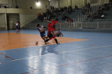 Foto - CAMPEONATO POPULAR MUNICIPAL DE FUTSAL MASCULINO