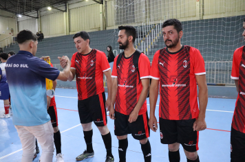 Foto - 2ª SUPERCOPA DE FUTSAL MASCULINO