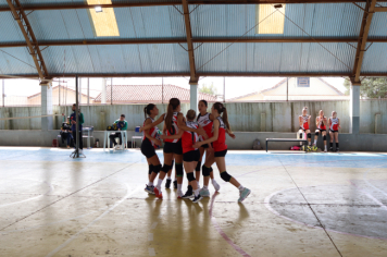 Foto - JOGOS ESCOLARES 2025 - 05/05 SEGUNDA FEIRA