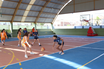 Foto - JOGOS ESCOLARES 2025 - 04/05 DOMINGO