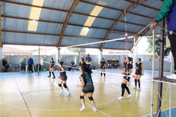 Foto - JOGOS ESCOLARES 2025 - 04/05 DOMINGO