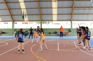 Foto - JOGOS ESCOLARES 2025 - 05/05 SEGUNDA FEIRA