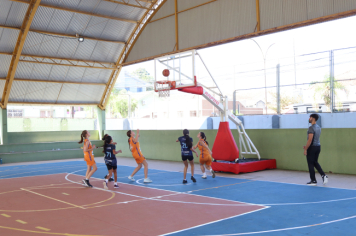 Foto - JOGOS ESCOLARES 2025 - 04/05 DOMINGO
