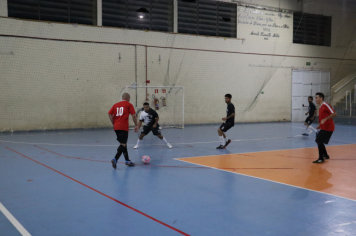 Foto - CAMPEONATO POPULAR MUNICIPAL DE FUTSAL MASCULINO