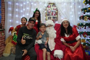 Foto - Natal Encantado Piraí do Sul 2024