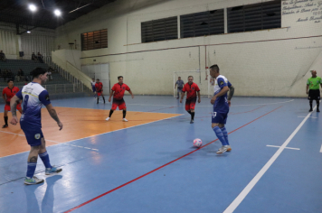 Foto - CAMPEONATO POPULAR MUNICIPAL DE FUTSAL MASCULINO