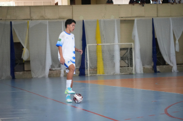 Foto - JOGOS ESCOLARES 2025 - 05/05 SEGUNDA FEIRA