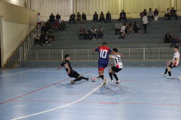 Foto - CAMPEONATO POPULAR MUNICIPAL DE FUTSAL MASCULINO