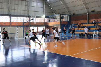 Foto - JOGOS ESCOLARES 2025 - 04/05 DOMINGO