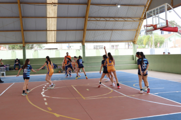 Foto - JOGOS ESCOLARES 2025 - 05/05 SEGUNDA FEIRA