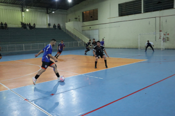 Foto - CAMPEONATO POPULAR MUNICIPAL DE FUTSAL MASCULINO