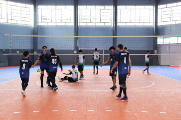Foto - JOGOS ESCOLARES 2025 - 06/05 TERÇA FEIRA