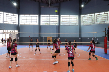 Foto - JOGOS ESCOLARES 2025 - 06/05 TERÇA FEIRA
