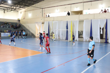 Foto - JOGOS ESCOLARES 2025 - 07/05 QUARTA FEIRA